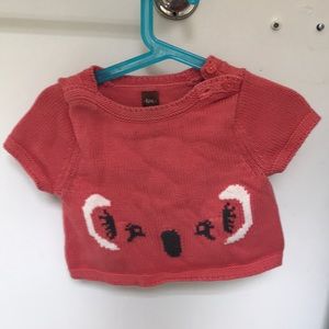 Tea Collection Koala Sweater, 2T